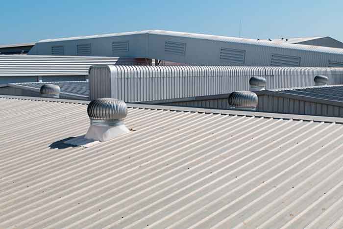 Commercial Roofing