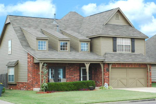 Residential Roofing Services