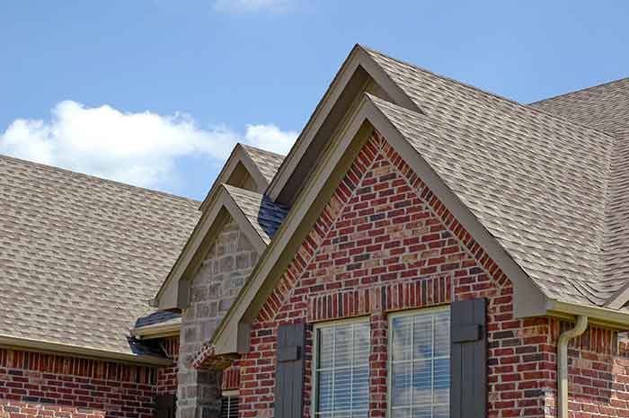 Gaf Roofing System