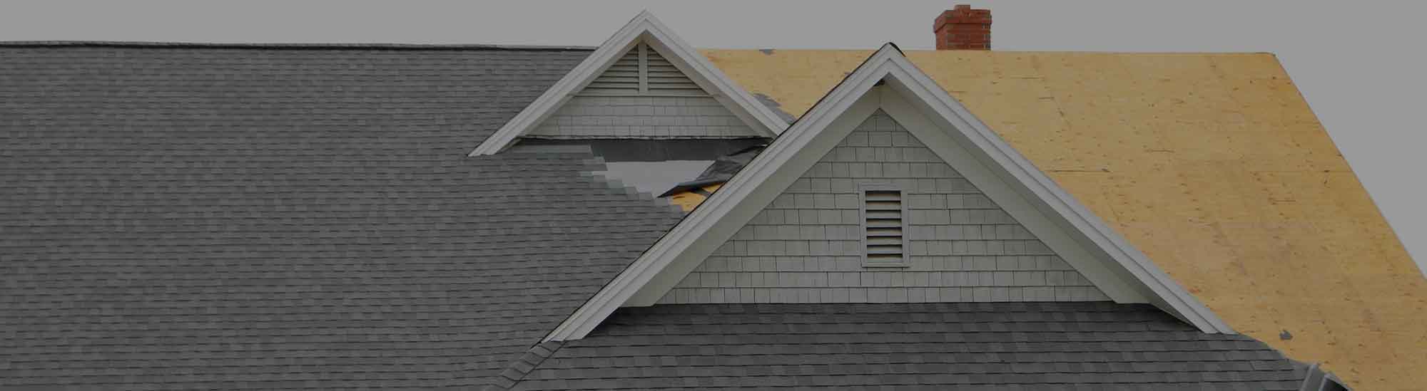 Residential Roofing in Southern Maryland