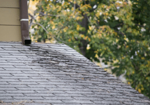 roof repairs and roof replacements