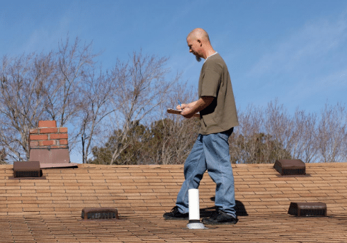 roofing Inspection