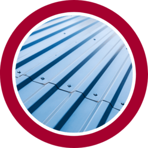 Budget Accommodate a Metal Roof Installation