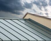 the secrets to metal roof maintenance