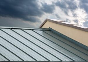 the secrets to metal roof maintenance