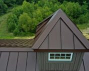 metal roof maintenance tips