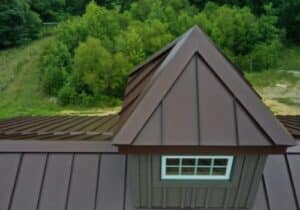 metal roof maintenance tips 