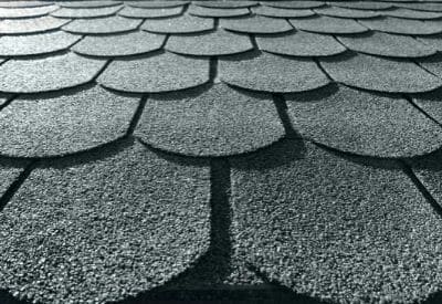 asphalt shingle roofing