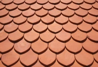 clay shingle roofing options in maryland