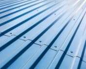 Metal Roofing In Maryland