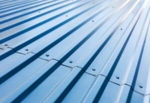 Metal Roofing In Maryland