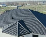 metal roofing service