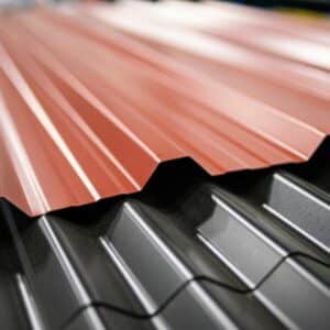 metal Roofing