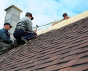 roofing contractor